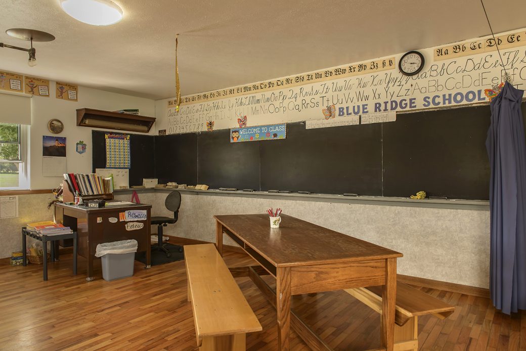 Schoolroom
