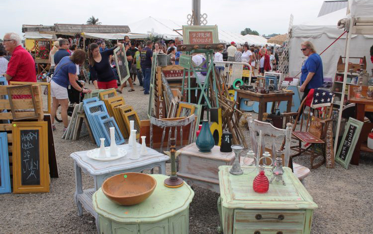 Flea Market