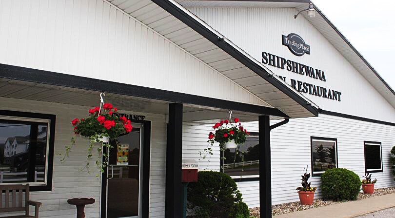 Shipshewana Auction Restaurant