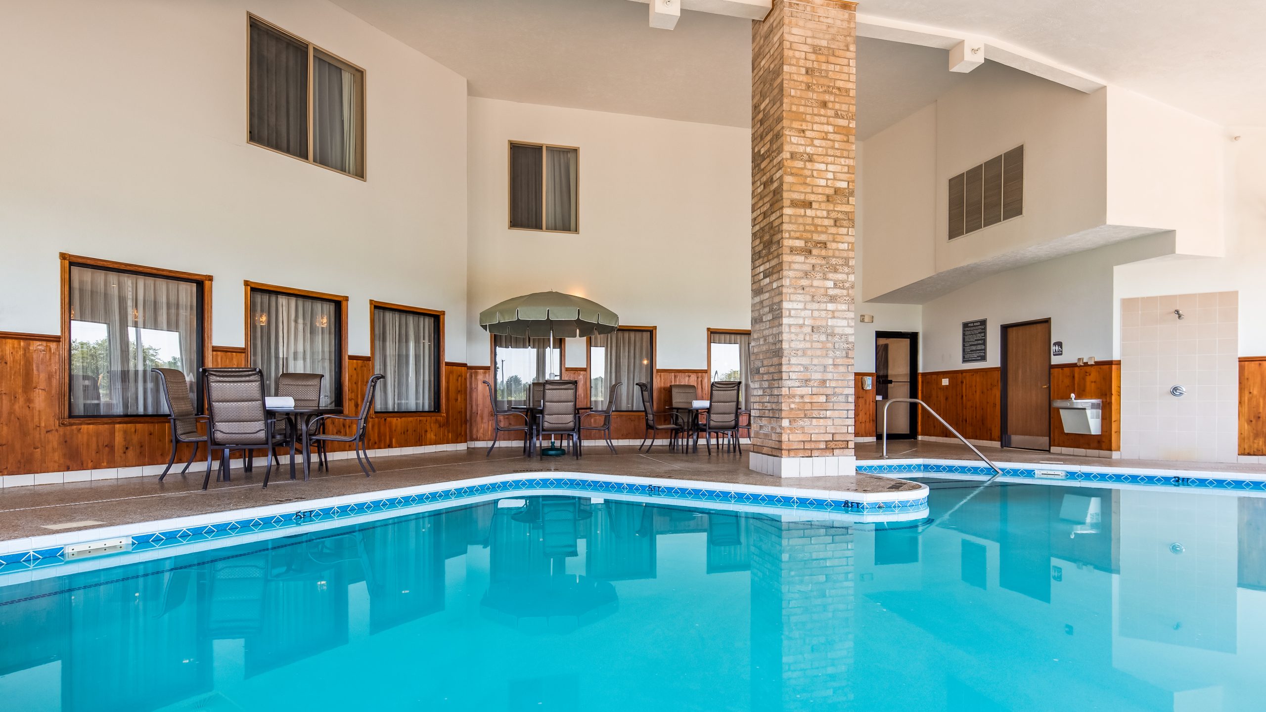 Best Western Plus Howe pool