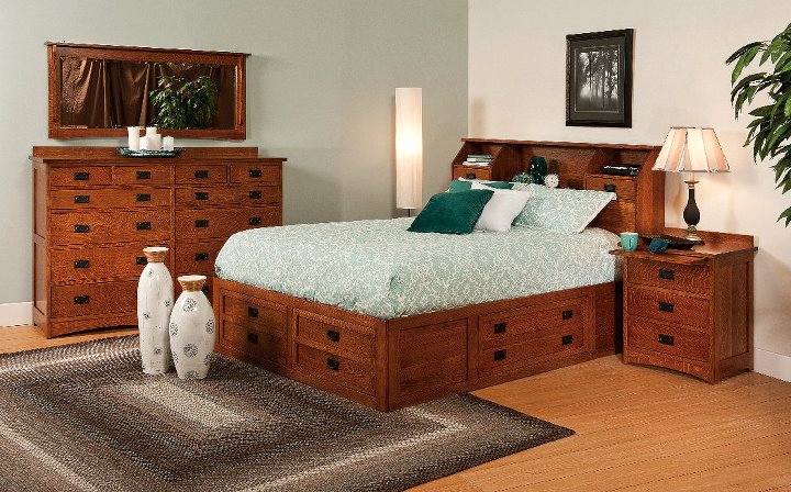 Brandenberry Furniture