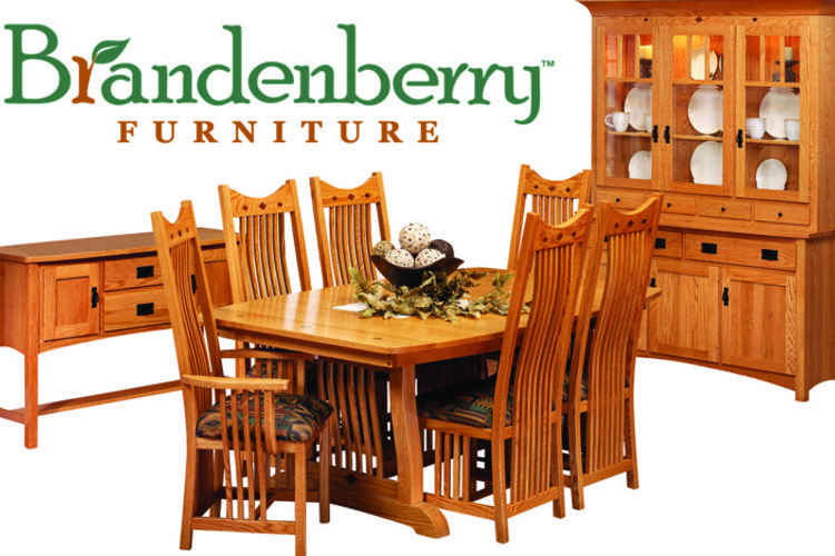 Brandenberry Furniture