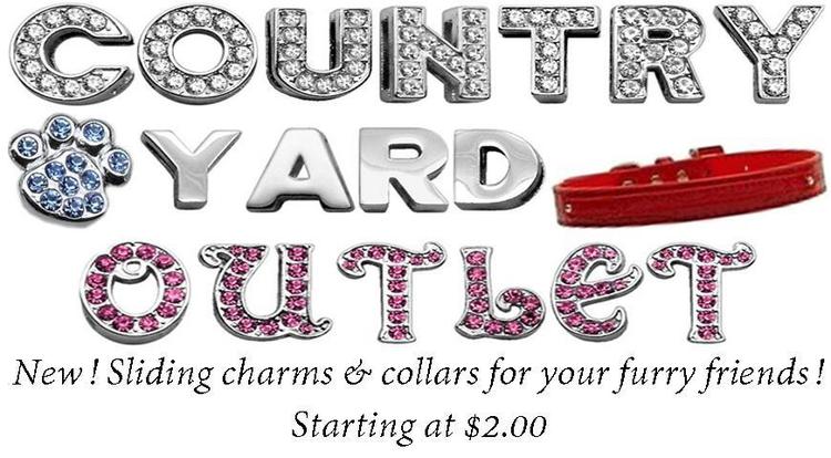 Country Yard Outlet
