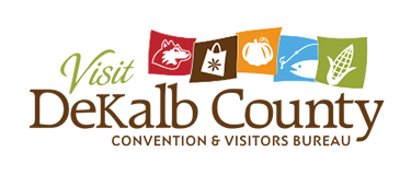 Visit Dekalb County convention & visitors bureau