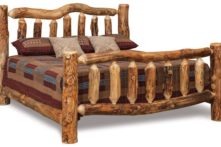 Dutchman Log Furniture