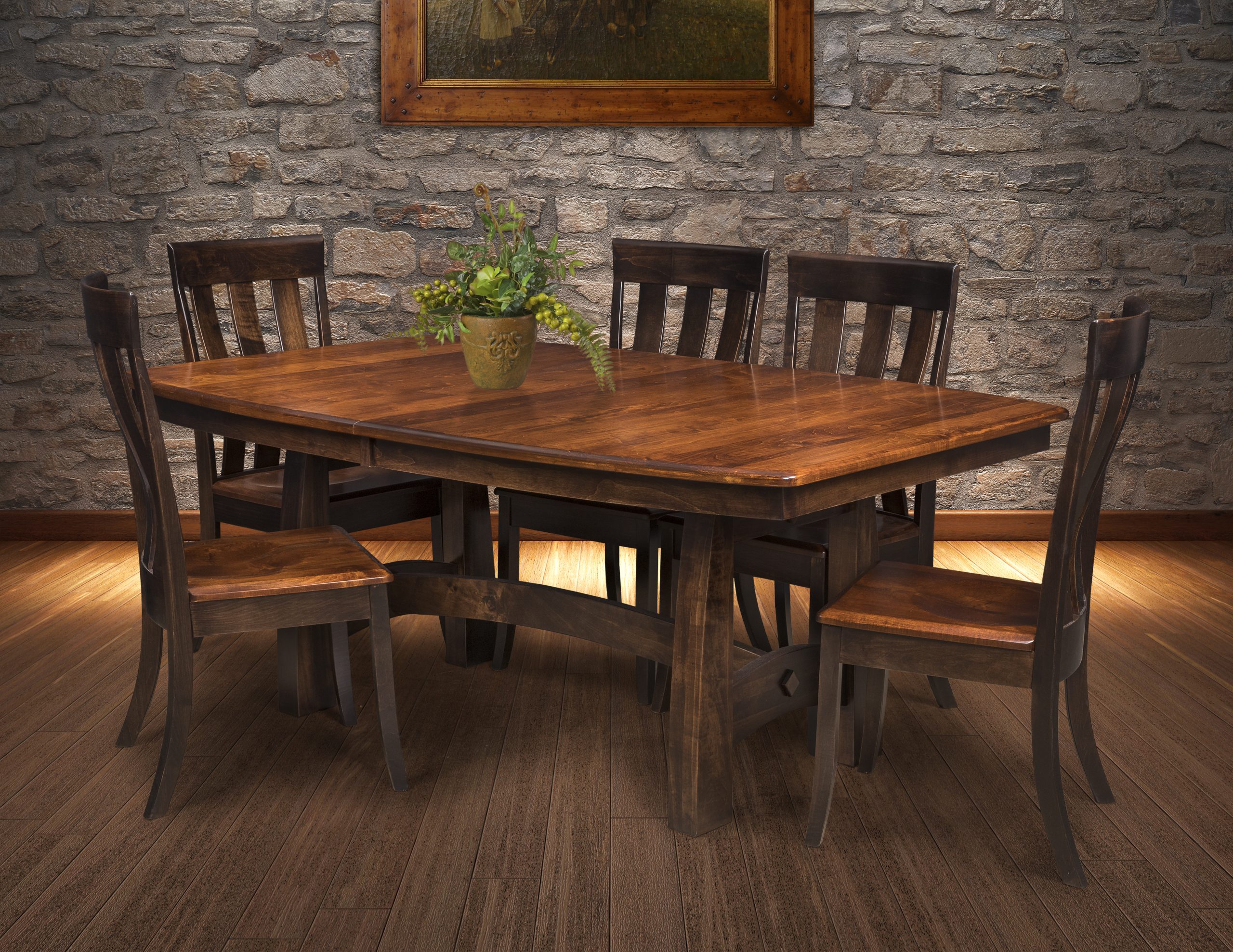 Dining room furniture