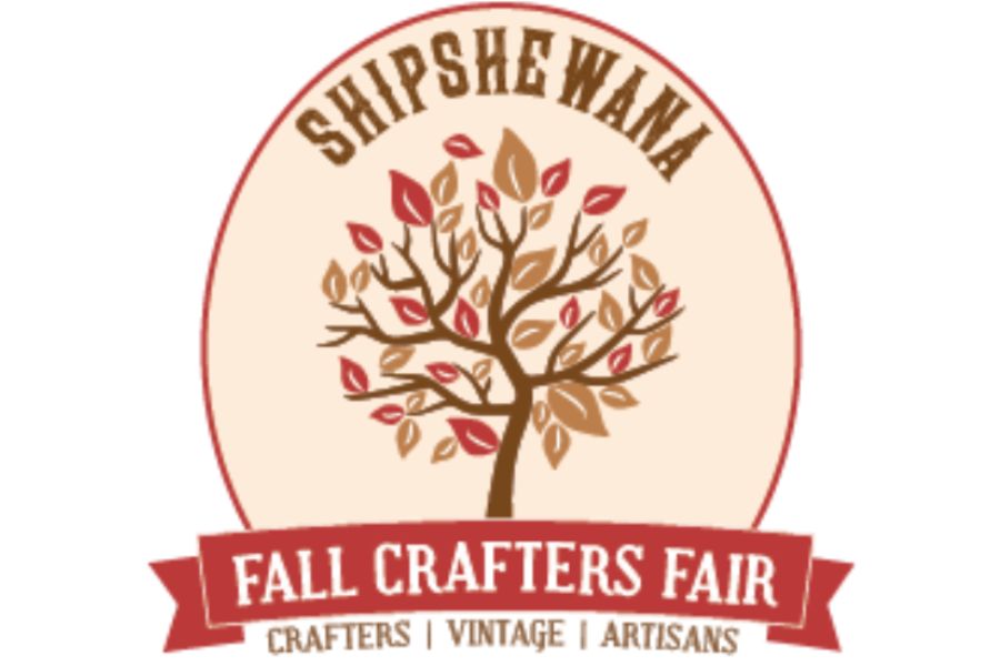Fall Crafters Fair logo