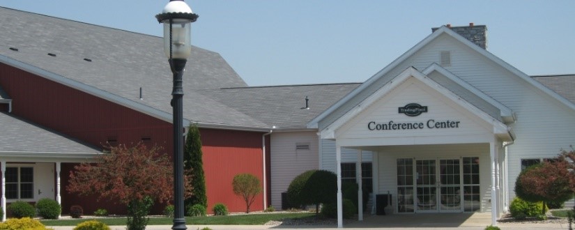 Farmstead Inn & Conference Center