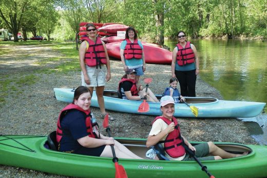 Fluid Fun Paddlesports