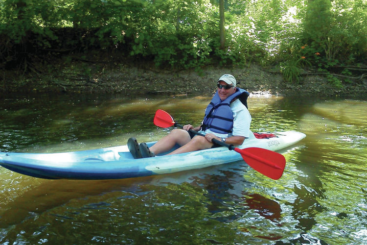 Fluid Fun Paddlesports