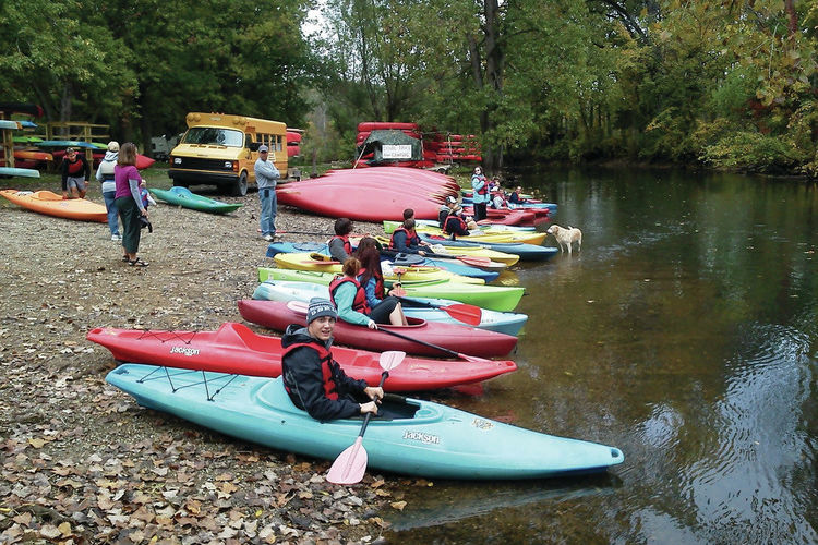 Fluid Fun Paddlesports