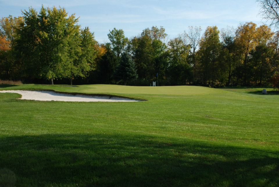 Heron Creek Golf Course