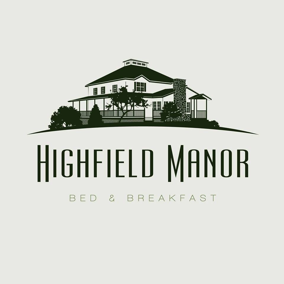 Highfield Manor B&B