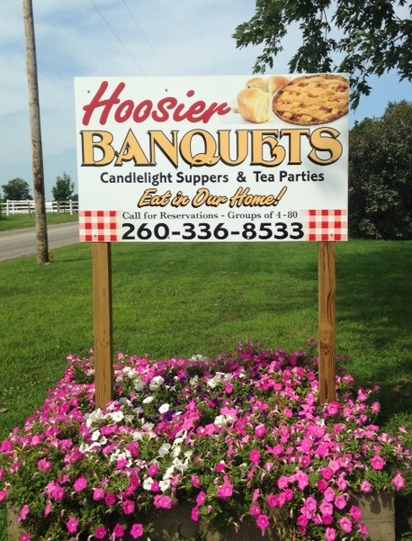 Hoosier Banquets