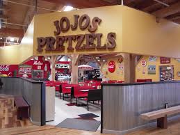 JoJo's Pretzels