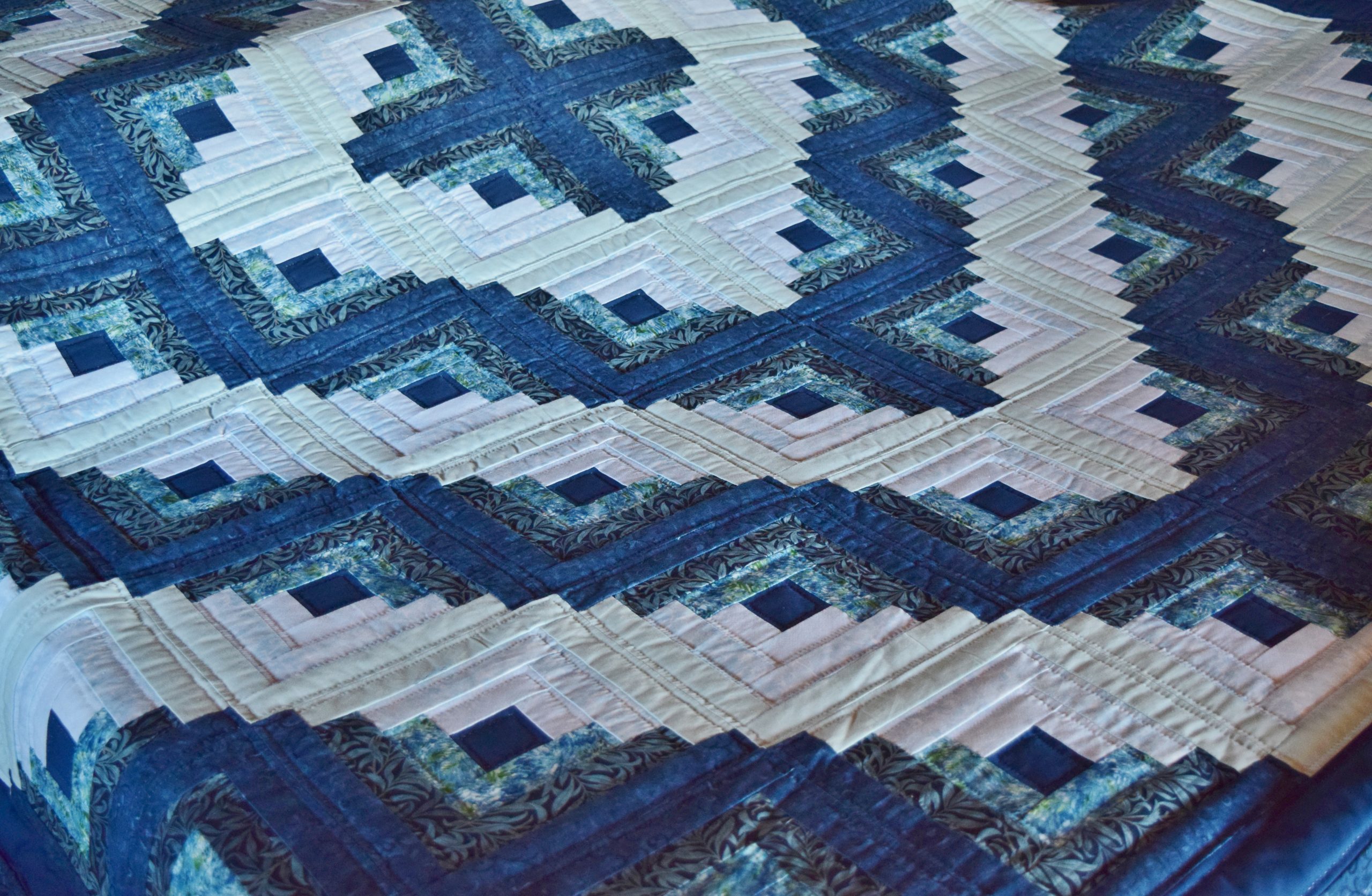 Leanna's Quilts