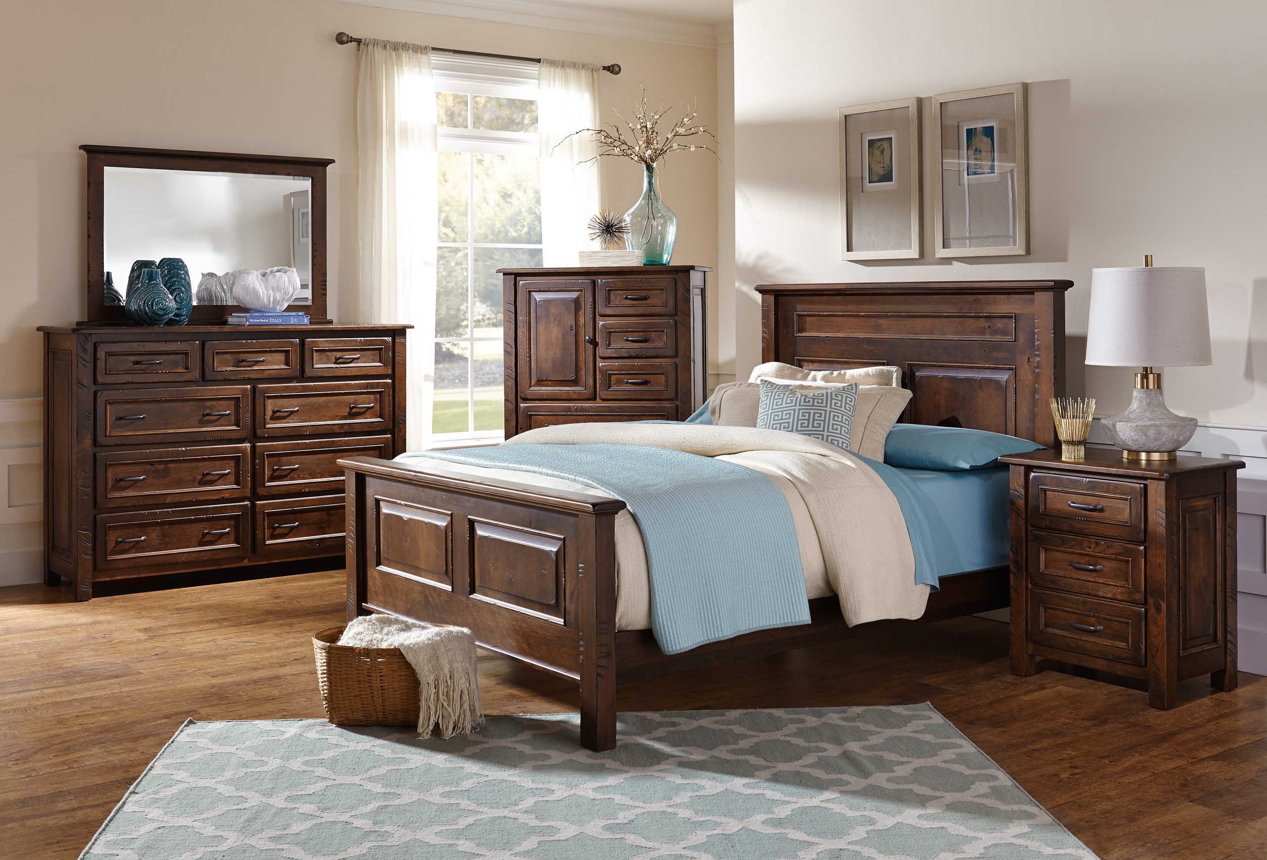 Legacy Home Furniture