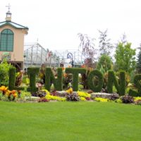 Linton's Enchanted Gardens