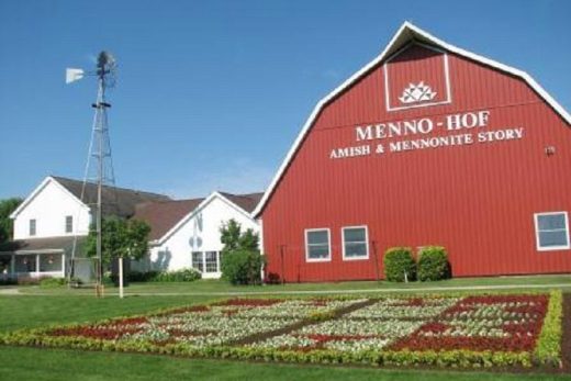 Menno-Hof Amish & Mennonite museum