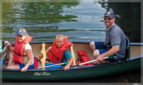 Mongo River Run Canoe & Kayak Rental