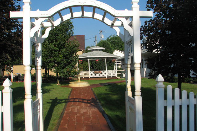 Morton House