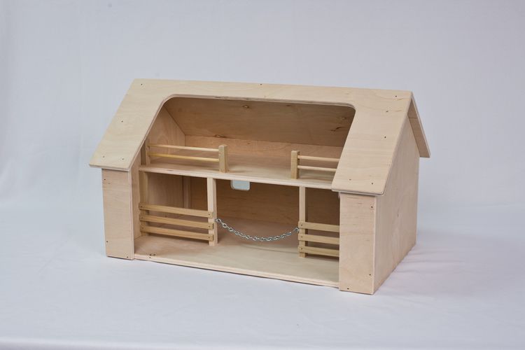 Owl Toy Craft Barn