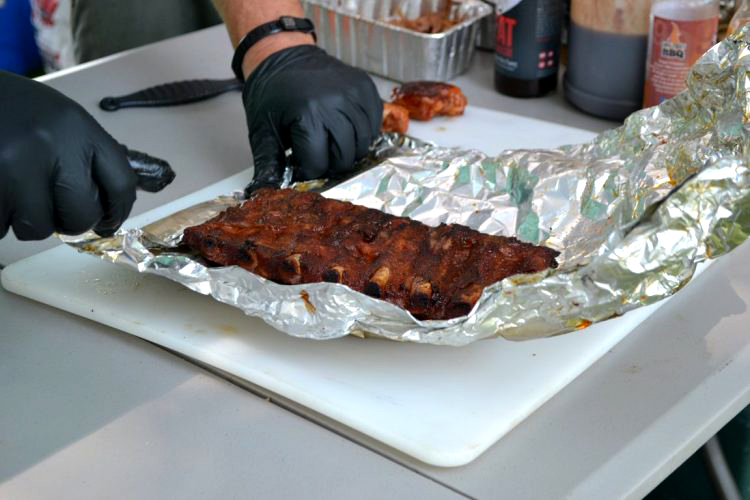 Picture of Ribs