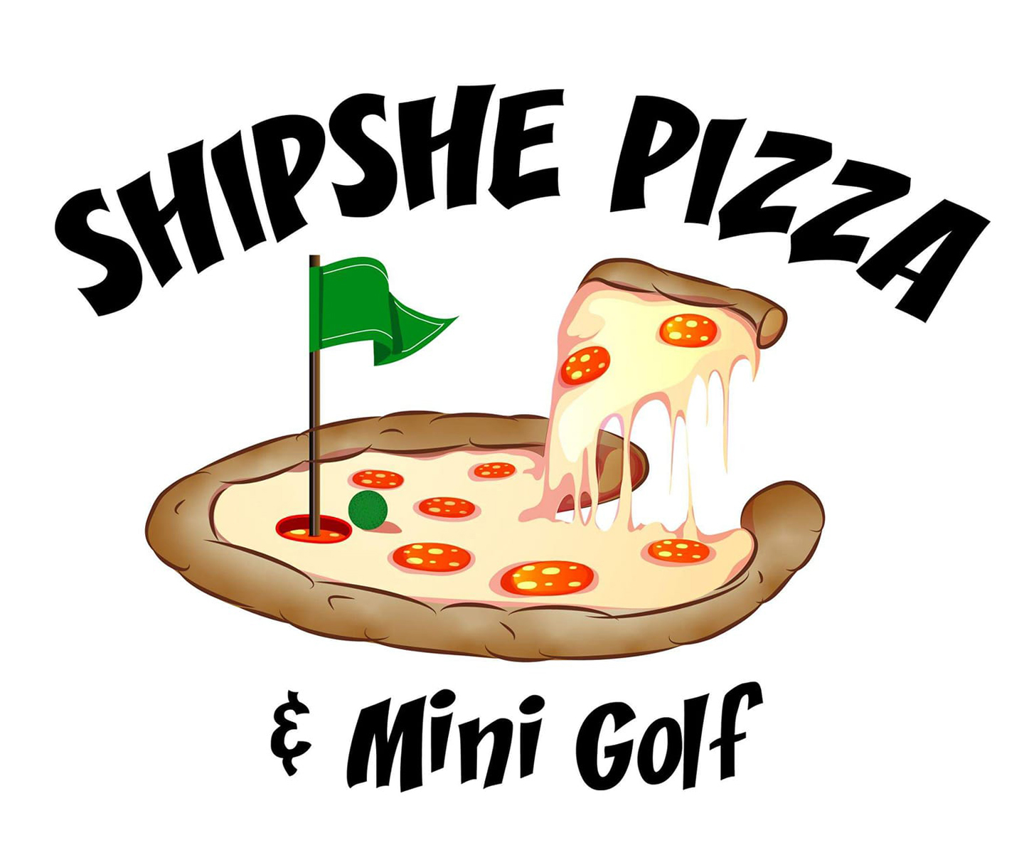 Shipshe Pizza & Mini-Golf, Inc