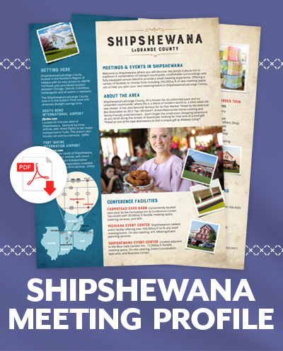 Shipshewana Meeting Profile