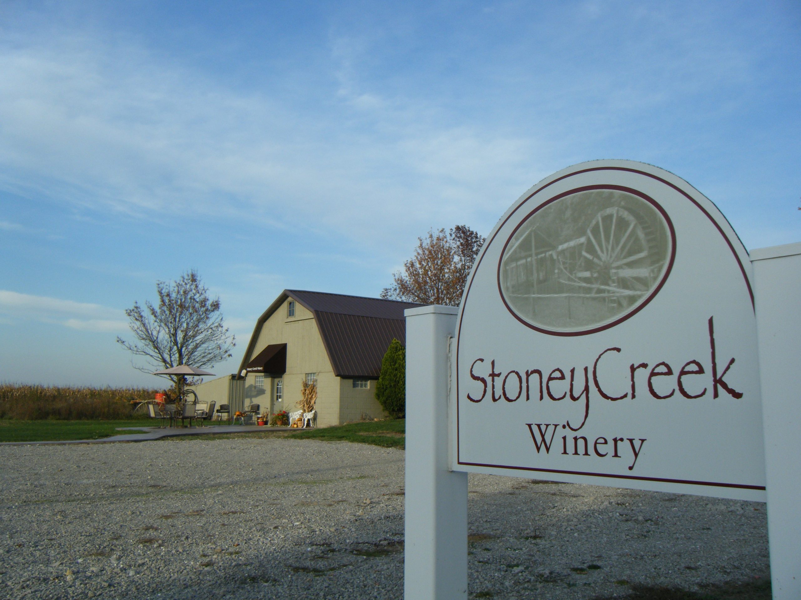 Stoney Creek Winery