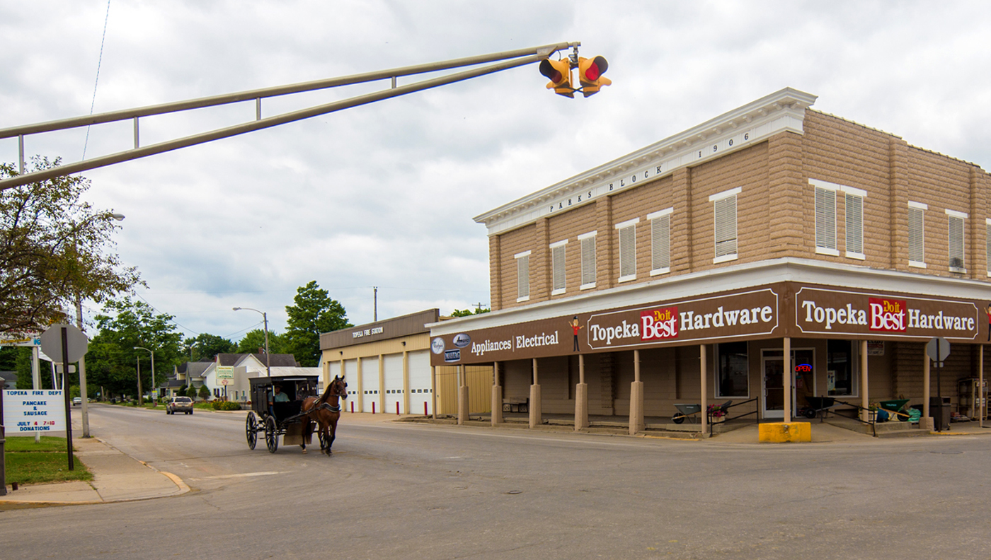 Topeka Indiana