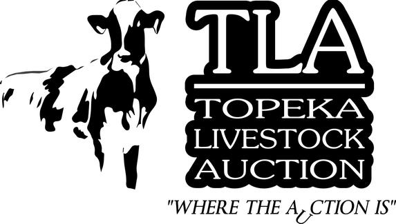 TLA Topeka Livestock Auction