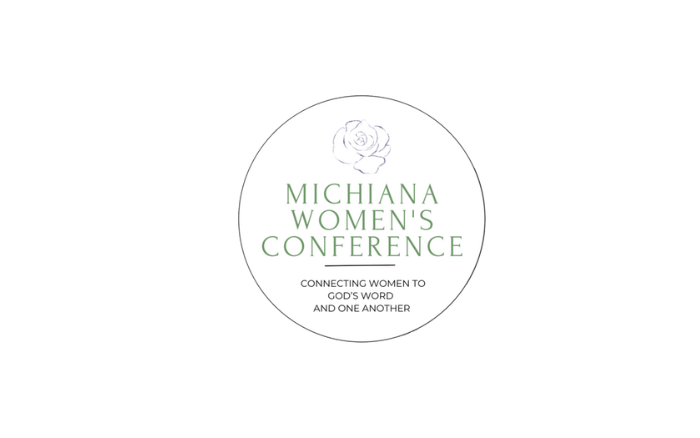 Michiana Women's Conference logo