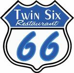 Twin Six Restaurant logo