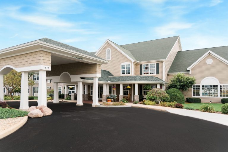 Van Buren Hotel Visit Shipshewana