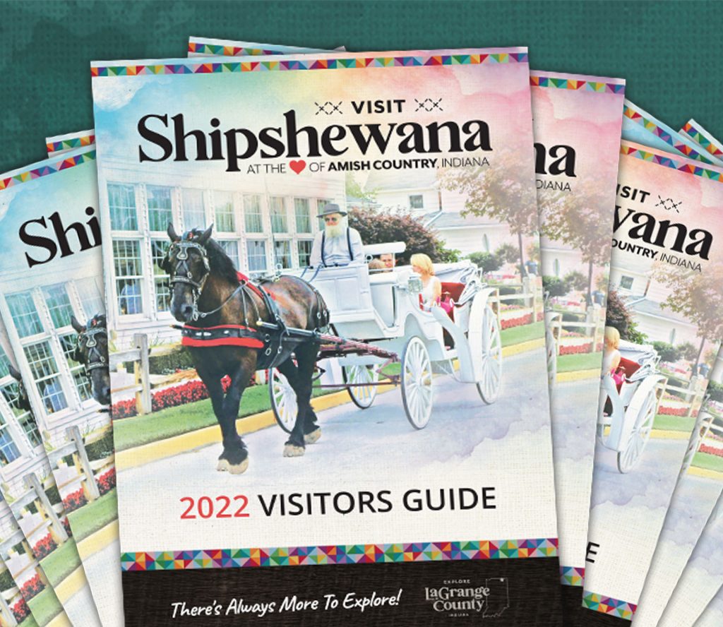 Shipshewana visitors guide