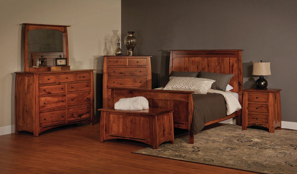 Wana Cabinets bedroom furniture