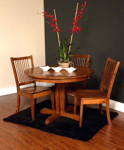Weaver Furniture small dining set