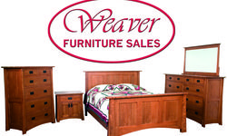 Weaver Furniture logo