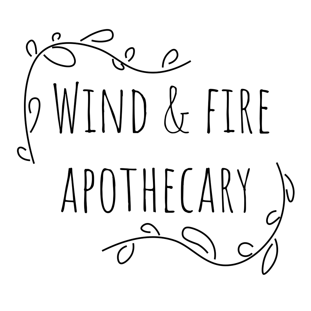 Wind & Fire Apothecary