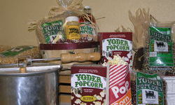 Yoder Popcorn, LLC