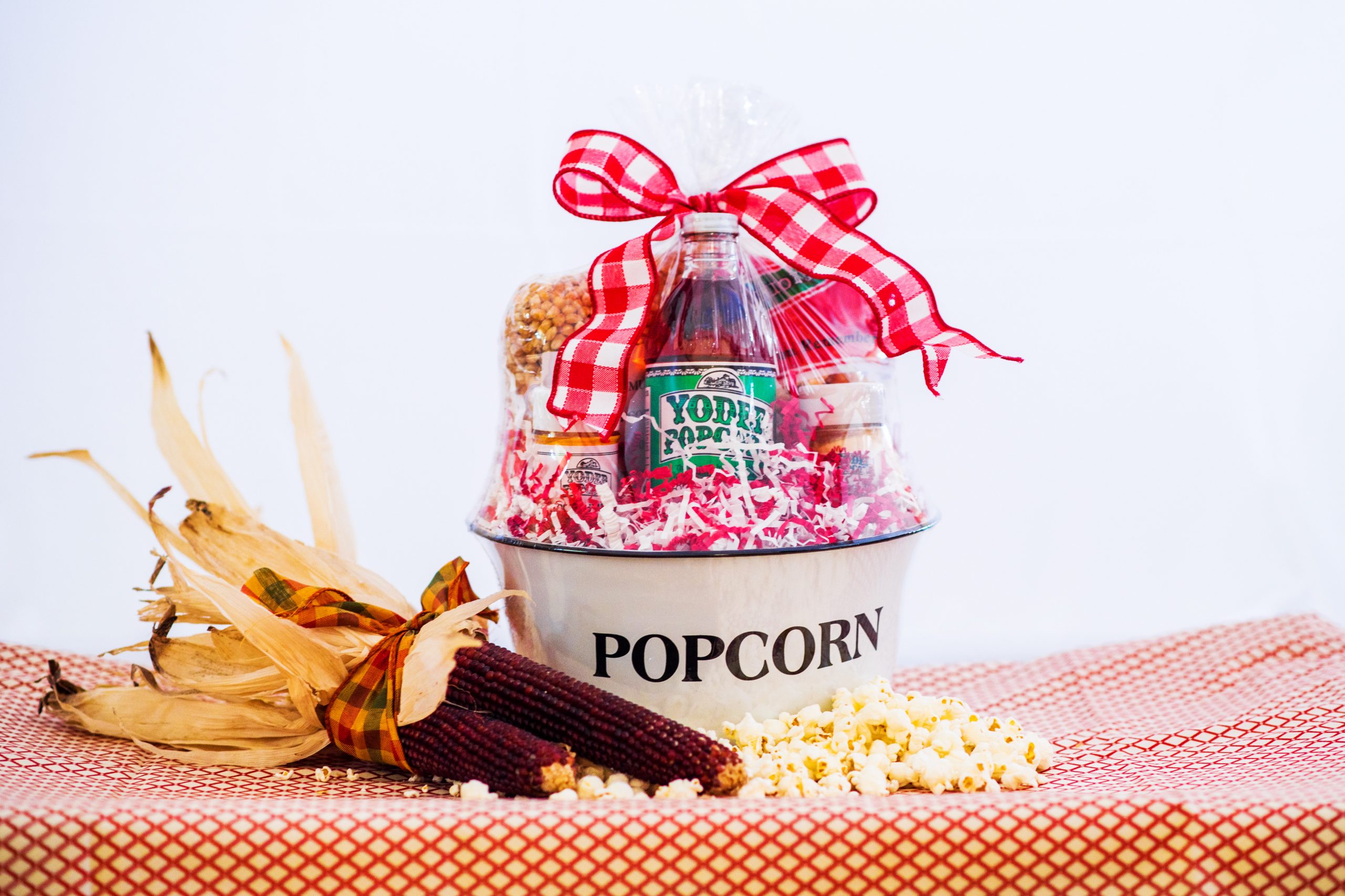 Yoder Popcorn, LLC