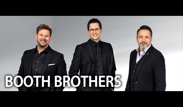 Booth Brothers Oct 14-15-2025