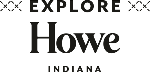 Explore Howe Logo