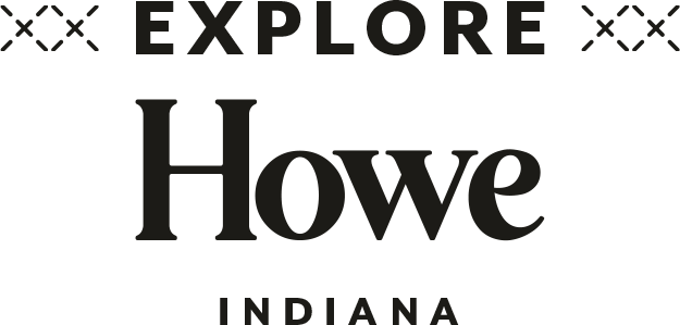 Explore Howe Logo