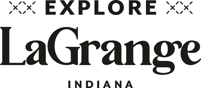 Explore LaGrange Logo