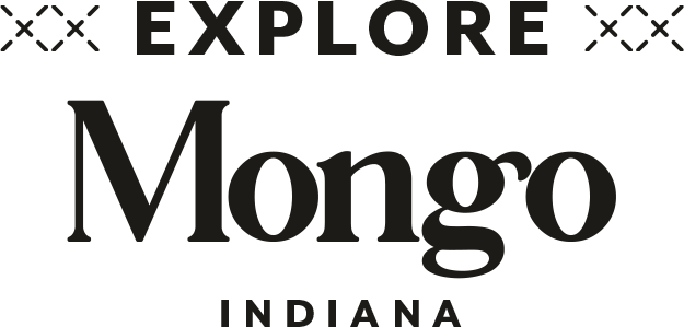 Explore Mongo Logo