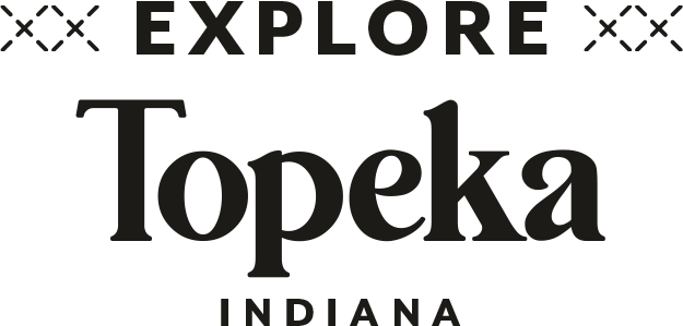 Explore Topeka Logo