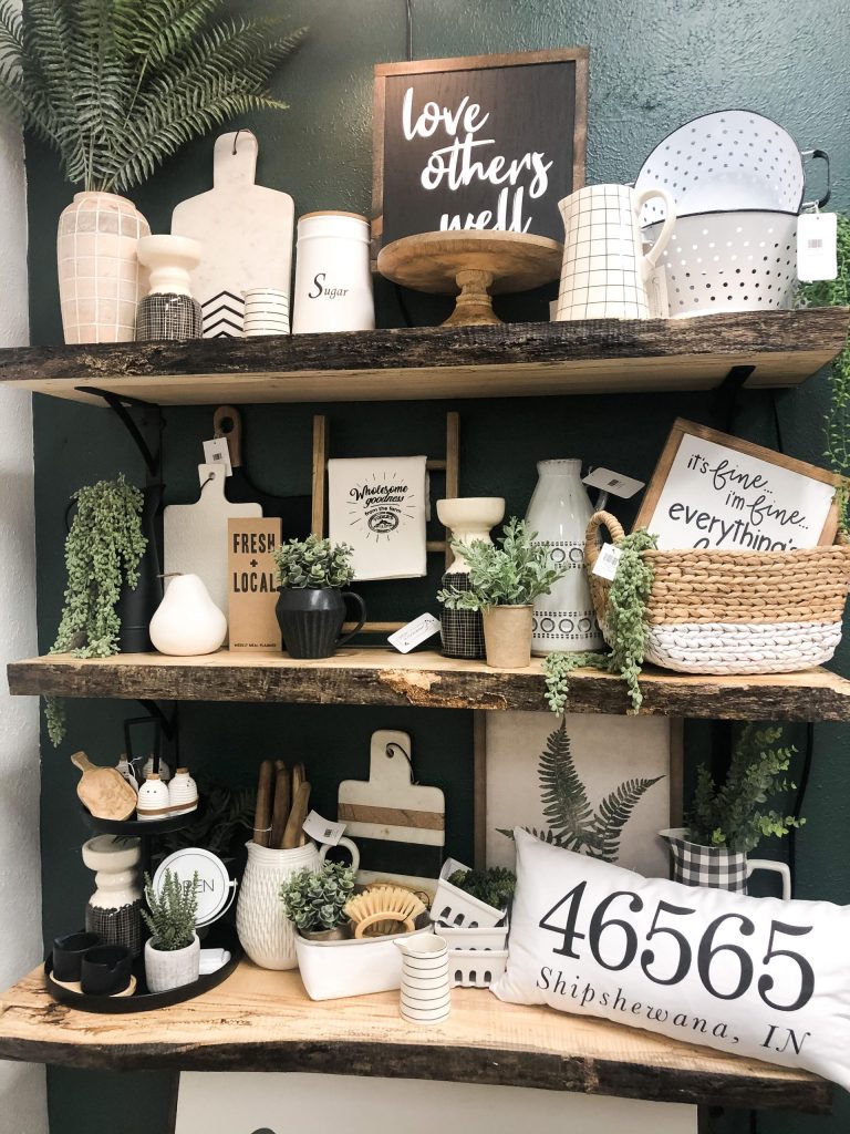 Stores & Shops in Shipshewana, Indiana Visit Shipshewana