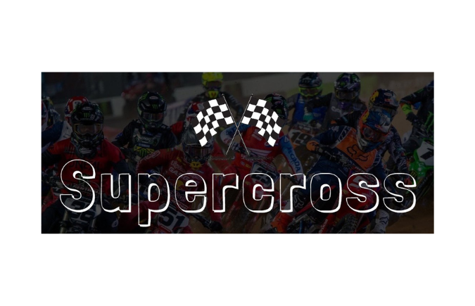 MXR Supercross